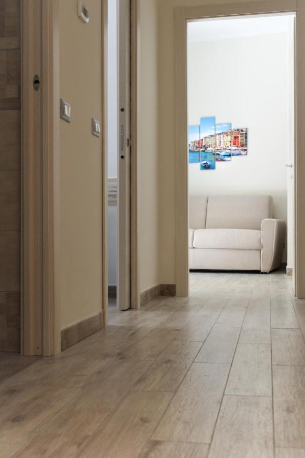 Nextrip 5 Terre Apartment Специя Екстериор снимка